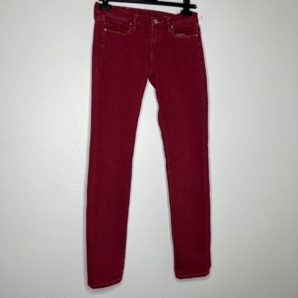 ‎Blank nyc size 27